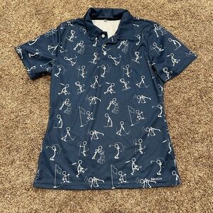 Golf Shirt